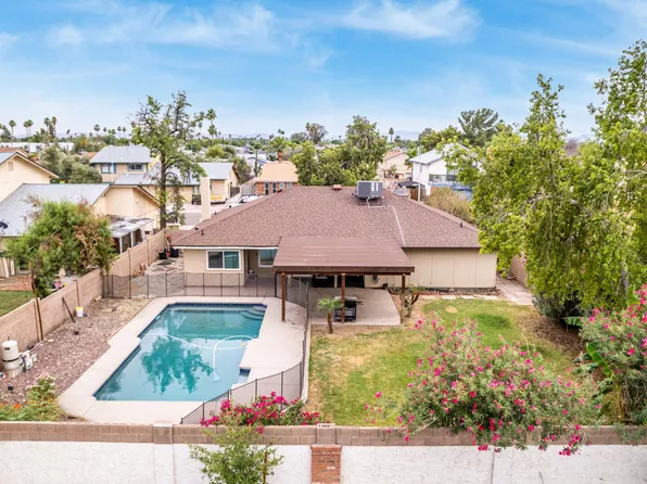 4510 W NORTH Lane, Glendale, AZ 85302
