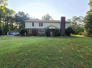 260 Casey Rd, Pinson, TN 38366