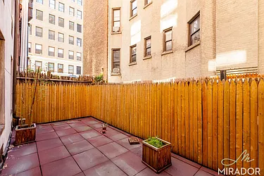 Rented by Mirador Real Estate