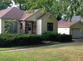 930 S Biron Dr, Wisconsin Rapids, WI 54494