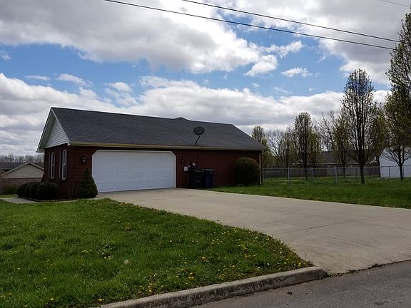 View from right side of property