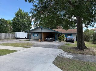205 E Fillmore Ave, Orlando, FL 32809