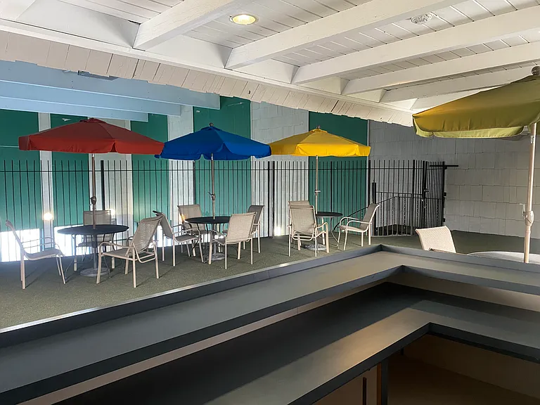Gardenview Apartments — Photo 10
