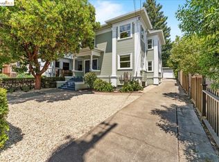 2641 College Ave, Berkeley, CA 94704