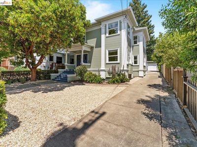2641 College Ave, Berkeley, CA, 94704