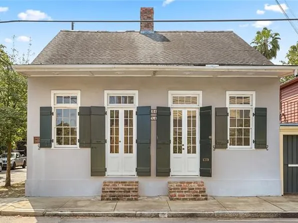 1234 Henriette Delille St, New Orleans, LA 70116