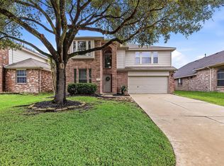 32014 Decker Oaks Dr, Pinehurst, TX 77362