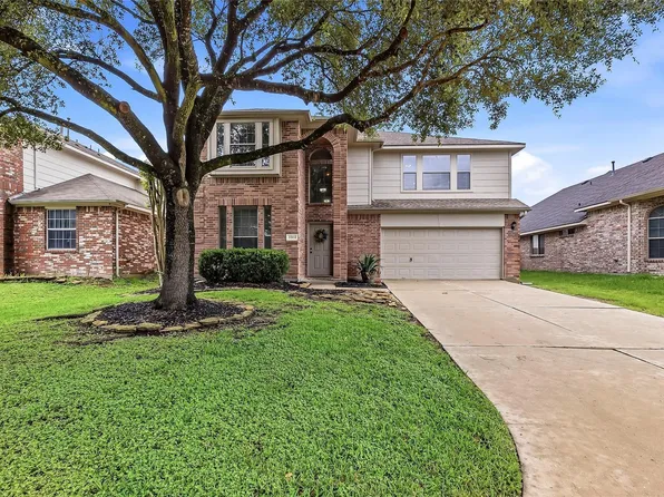 32014 Decker Oaks Dr, Pinehurst, TX 77362