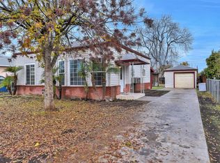 4673 E White Ave, Fresno, CA 93702