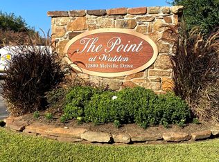 12800 Melville Dr #104, Montgomery, TX 77356
