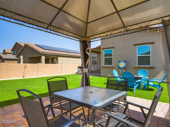 686 W Calle El Teclado, Sahuarita, AZ 85629