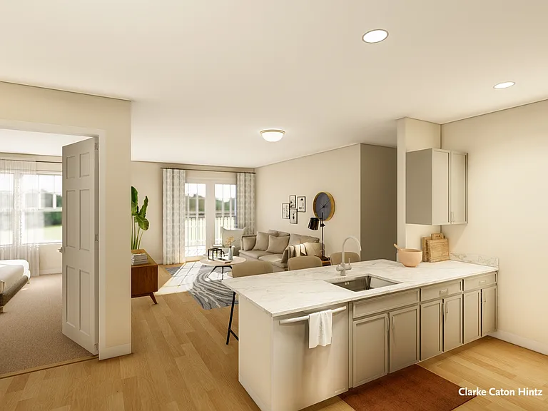 210 Cranbury Half Acre Rd — Photo 2