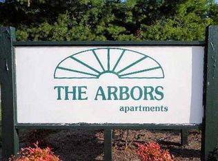 The Arbors of Blacksburg, Blacksburg, VA 24060