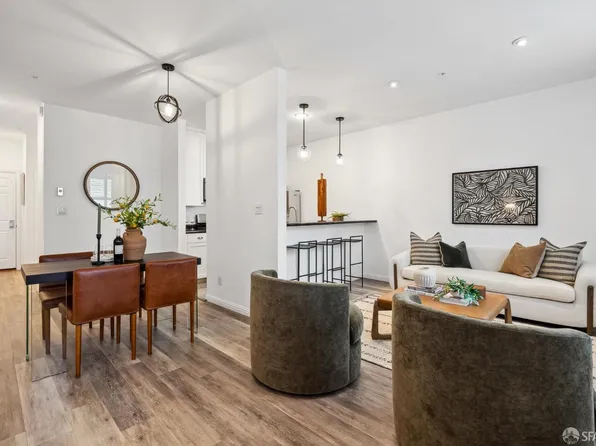 190 Cervantes Blvd APT 103, San Francisco, CA 94123