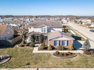 1309 Fieldstone, Waterloo, IL 62298