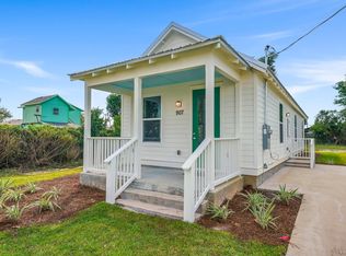 907 Wilson Ave, Panama City, FL 32401