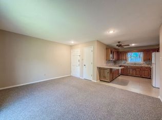 501 May Ave #1, Fort Smith, AR 72901