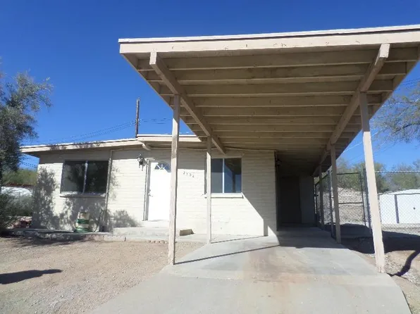 2302 S Placita Pitiquito, Tucson, AZ 85713