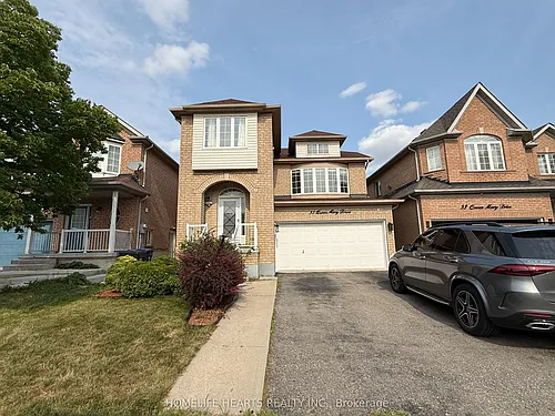 55 Queen Mary Dr Photo 1