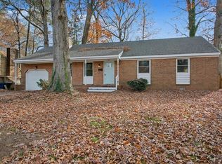 178 Shelby Dr, Newport News, VA 23608