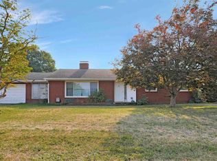3694 N East Side Hwy, Elkton, VA 22827