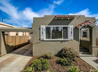 3486 38th Ave, Oakland, CA 94619