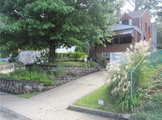 3497 York St, Homestead, PA