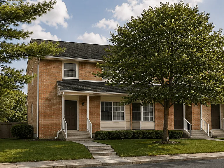 Arbor Pointe Townhomes — Photo 37