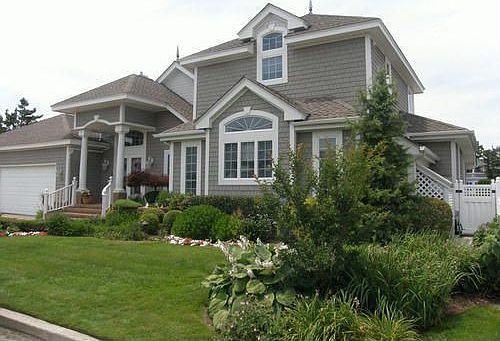 Home Exterior