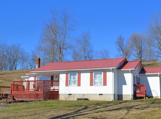 566 Bell View Estate Rd, Frankford, WV 24938