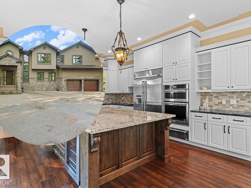 1st image of 116 Windermere Cres NW