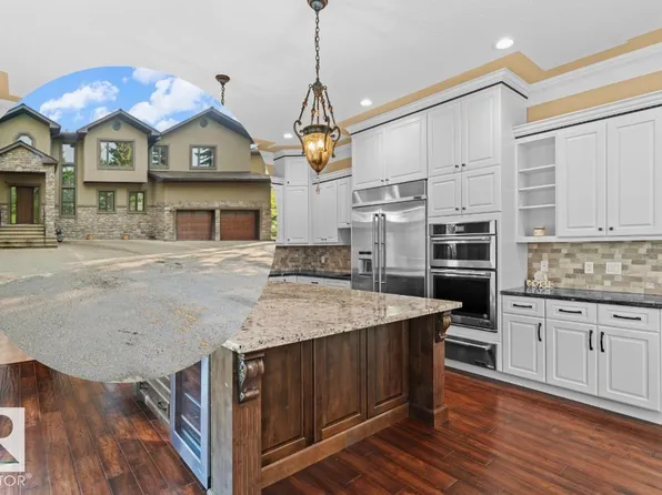 116 Windermere Cres NW, Edmonton, AB T6W 0S3