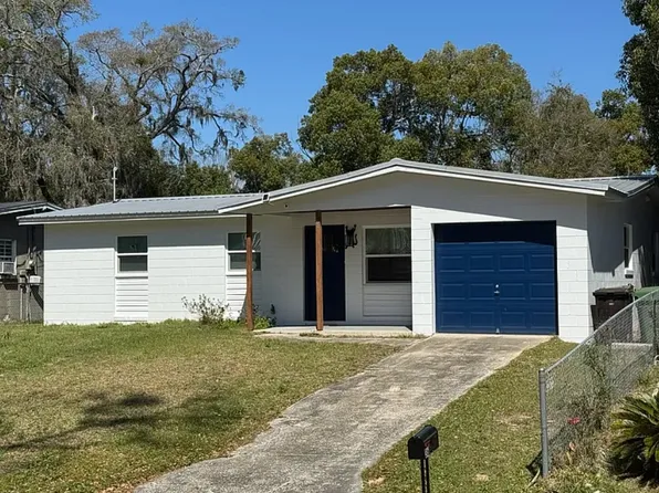 36 John St, Saint Augustine, FL 32084