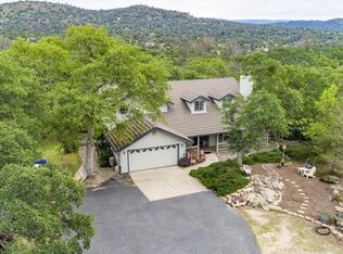 29765 Horseshoe Ct, Coarsegold, CA