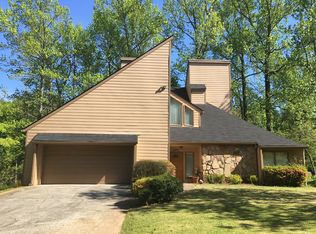 2577 Oakrill Rd, Marietta, GA 30062