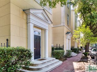318 W Jones St, Savannah, GA 31401