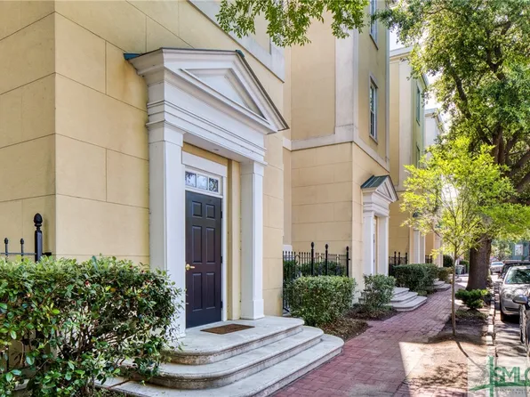 318 W Jones Street, Savannah, GA 31401