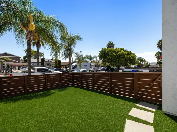 4444 Wilson Ave #103, San Diego, CA 92116