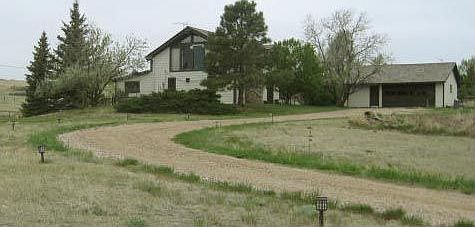 New Hardy Plank siding, 2008