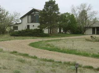 368 Tioga Trl, Parker, CO 80138