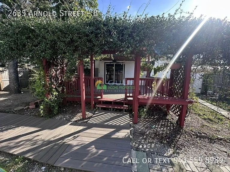 2635 Arnold St #B — Photo 14
