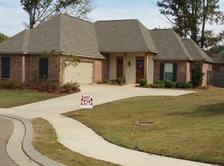 128 Remington Cv, Madison, MS 39110