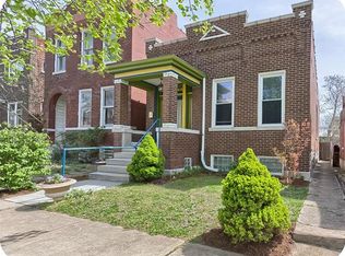 3560 S Spring Ave, Saint Louis, MO 63116