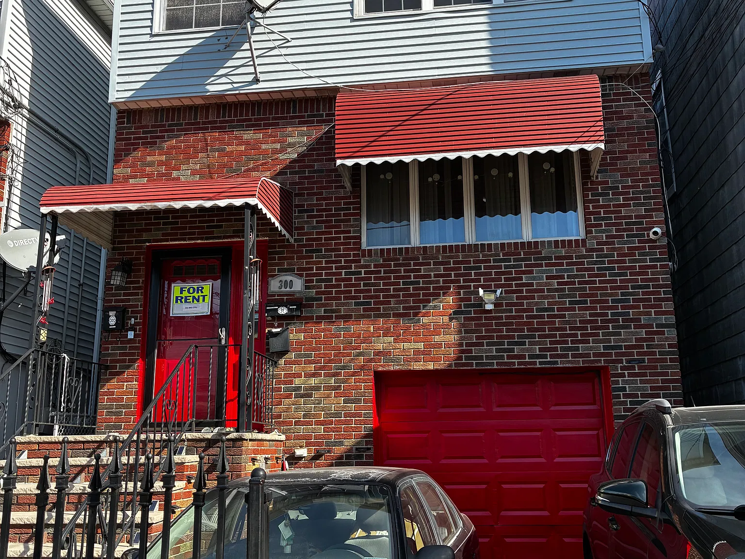 3 bed, $3,000 — Photo 1