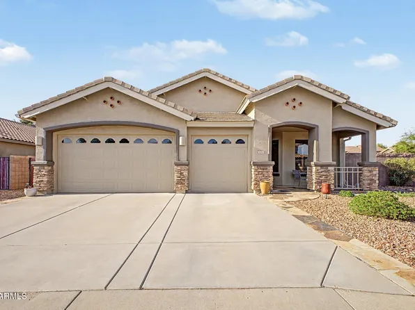 1412 E JADE Drive, Chandler, AZ 85286