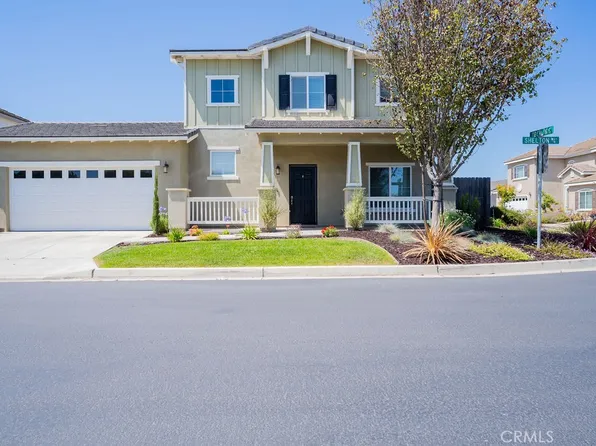 1317 W Shelton Way, Santa Maria, CA 93458