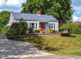 204 Dickerson Ave, Bellville, OH 44813