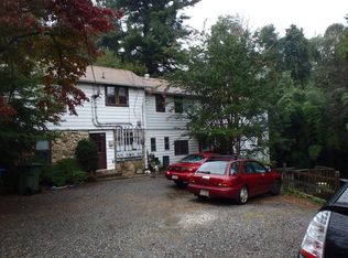 28 Hillendale Rd #3, Asheville, NC 28805