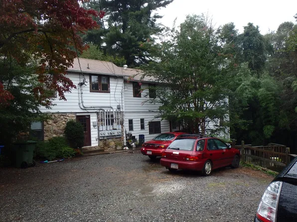 28 Hillendale Rd #6, Asheville, NC 28805