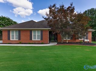 131 Cline Dr, Madison, AL 35757